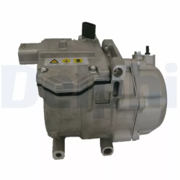Toyota Prius Air conditioning compressor DELPHI CS20520 | PriusParts.lt