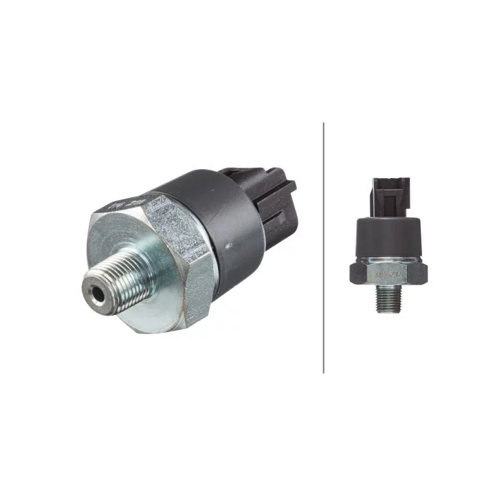 Toyota Prius Oil Pressure Switch HELLA 6ZL 003 259-511 | PriusParts.lt