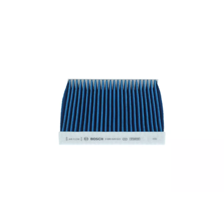 Toyota Prius Filter, cabin air BOSCH 986 | PriusParts.lt