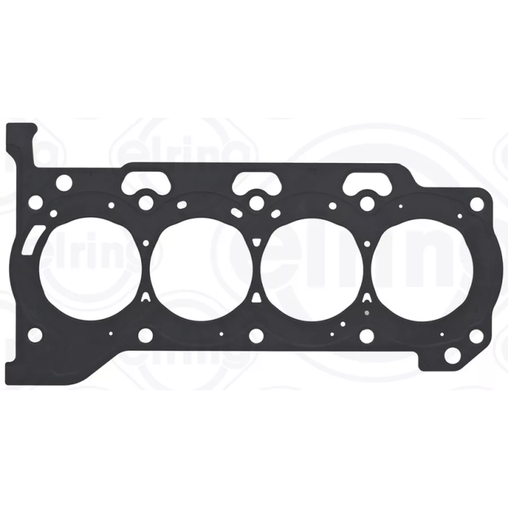 Toyota Prius Gasket, cylinder head ELRING 298.640 | PriusParts.lt