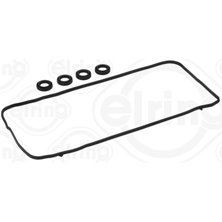 Toyota Prius Cylinder head cover gasket set ELRING 562.600 | PriusParts.lt