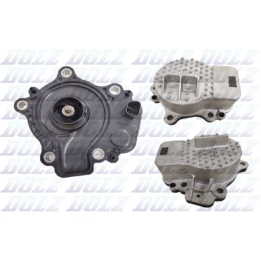 Toyota Prius Water Pump, engine cooling DOLZ T273 | PriusParts.lt