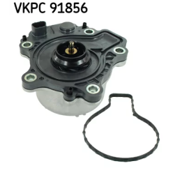 Toyota Prius Variklio aušinimo vandens siurblys SKF 91856 | PriusParts.lt