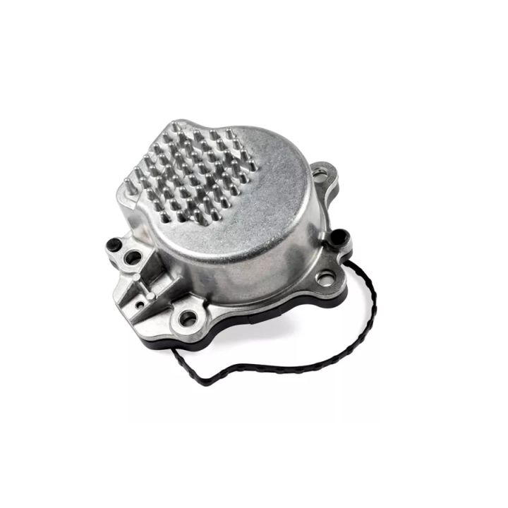Toyota Prius Water Pump, engine cooling HEPU HEPP7803 | PriusParts.lt