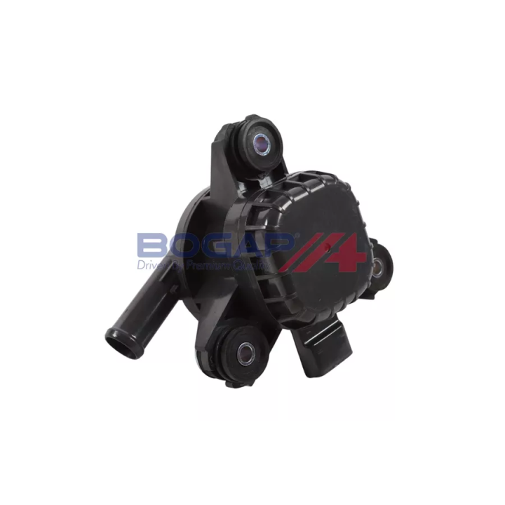Toyota Prius Papildomas aušinimo skysčio siurblys BOGAP T4243104 | PriusParts.lt