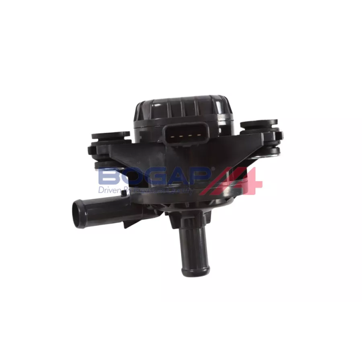 Toyota Prius Auxiliary Water Pump (cooling water circuit) BOGAP T4243104 | PriusParts.lt