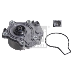 Toyota Prius Water Pump, engine cooling FEBI BILSTEIN 102277 | PriusParts.lt