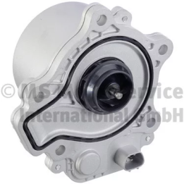 Toyota Prius Water Pump, engine cooling PIERBURG 7.07223.06.0 | PriusParts.lt