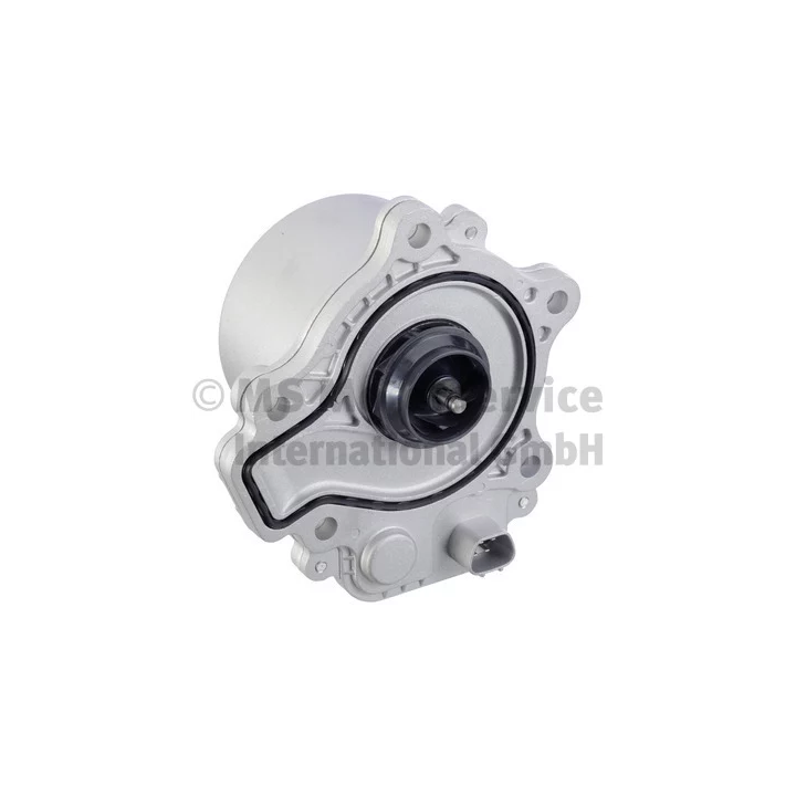 Toyota Prius Water Pump, engine cooling PIERBURG 7.07223.06.0 | PriusParts.lt