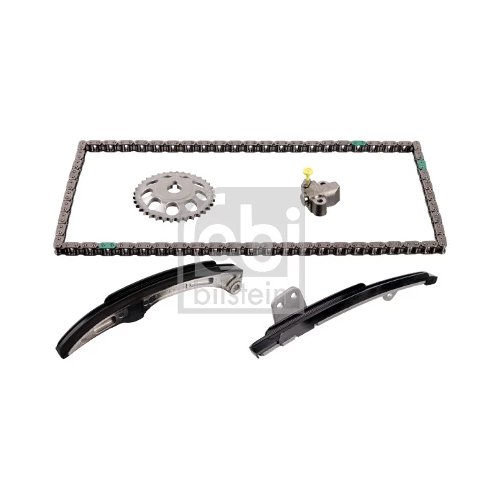 Toyota Prius Timing Chain Kit FEBI BILSTEIN 108050 | PriusParts.lt