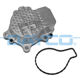 Toyota Prius Water Pump, engine cooling DAYCO DEP1001 | PriusParts.lt