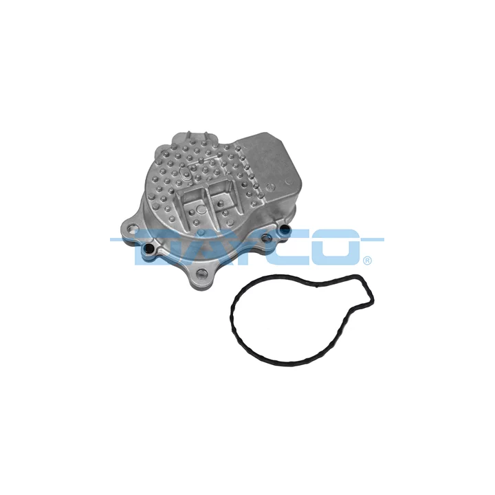 Toyota Prius Water Pump, engine cooling DAYCO DEP1001 | PriusParts.lt