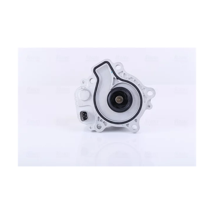 Toyota Prius Water Pump, engine cooling NISSENS 831074 | PriusParts.lt