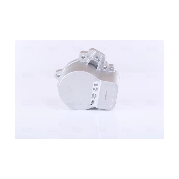 Toyota Prius Water Pump, engine cooling NISSENS 831074 | PriusParts.lt