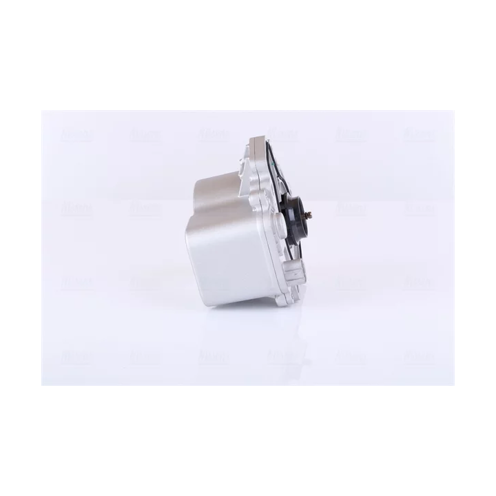 Toyota Prius Water Pump, engine cooling NISSENS 831074 | PriusParts.lt