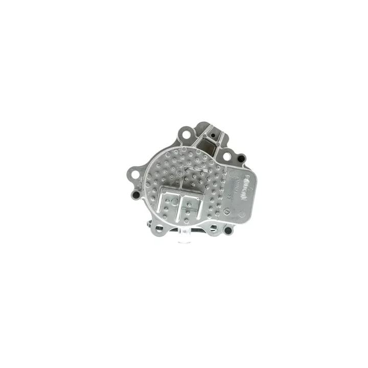 Toyota Prius Water Pump, engine cooling AISIN WPT-190A | PriusParts.lt