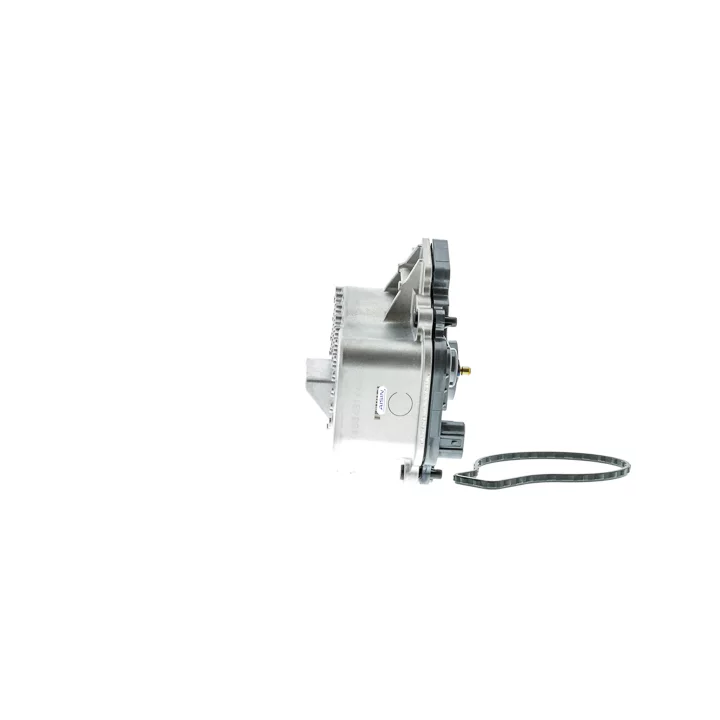 Toyota Prius Water Pump, engine cooling AISIN WPT-190A | PriusParts.lt