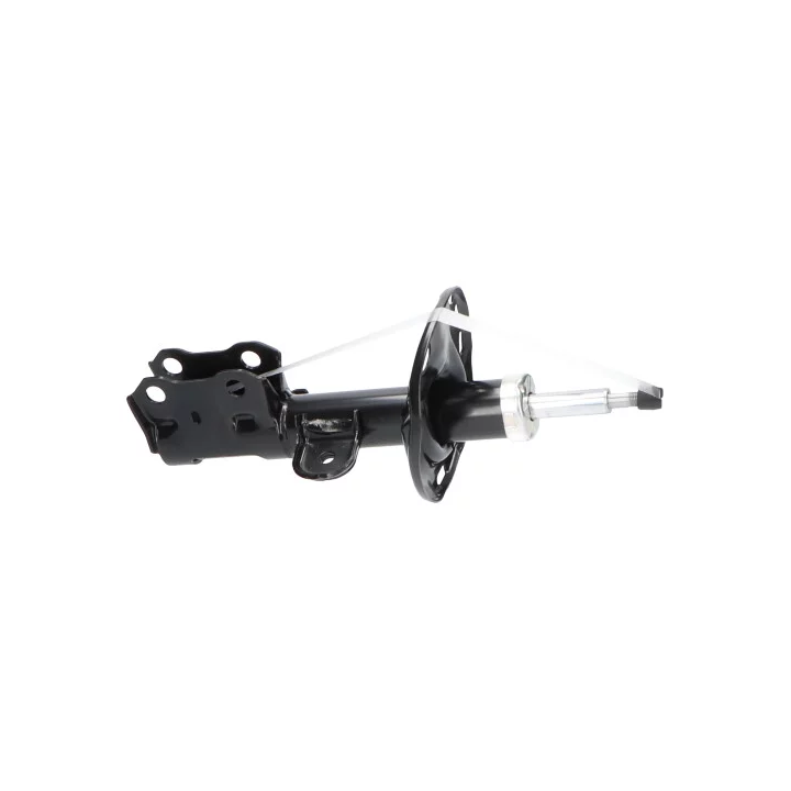 Prius III (XW30) 2009–2015 Shock Absorber KAVO PARTS SSA-9111 – front right | PriusParts.lt