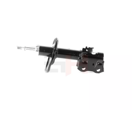 Prius III (XW30) 2009–2015 Shock Absorber GH GH-354574V – front left | PriusParts.lt