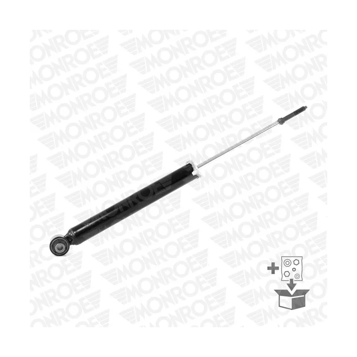 Prius III (XW30) 2009–2015 Shock Absorber MONROE G1095 | PriusParts.lt