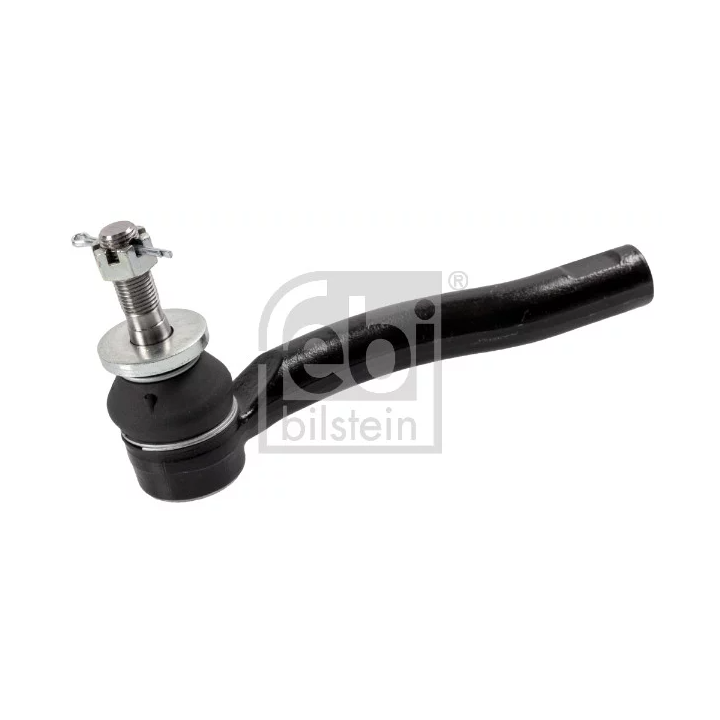 Toyota Prius II XW20 tie rod end left FEB43238 | PriusParts.lt