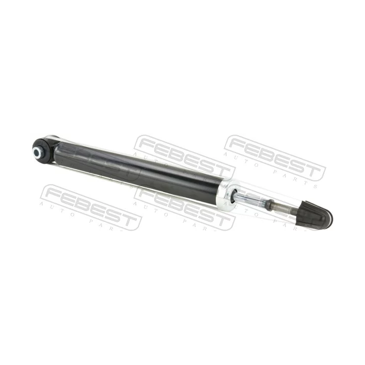 Toyota Prius Shock Absorber FEBEST 01650964R – rear | PriusParts.lt