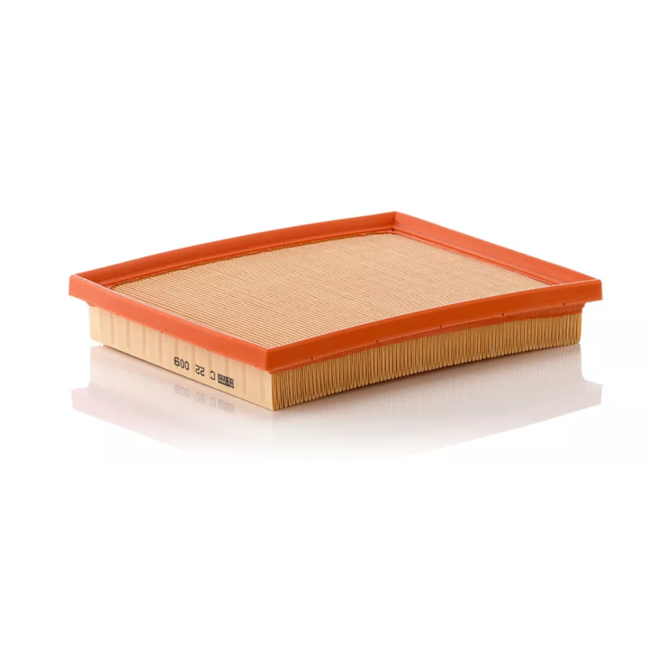 Toyota Prius Air Filter MANN-FILTER 009 | PriusParts.lt