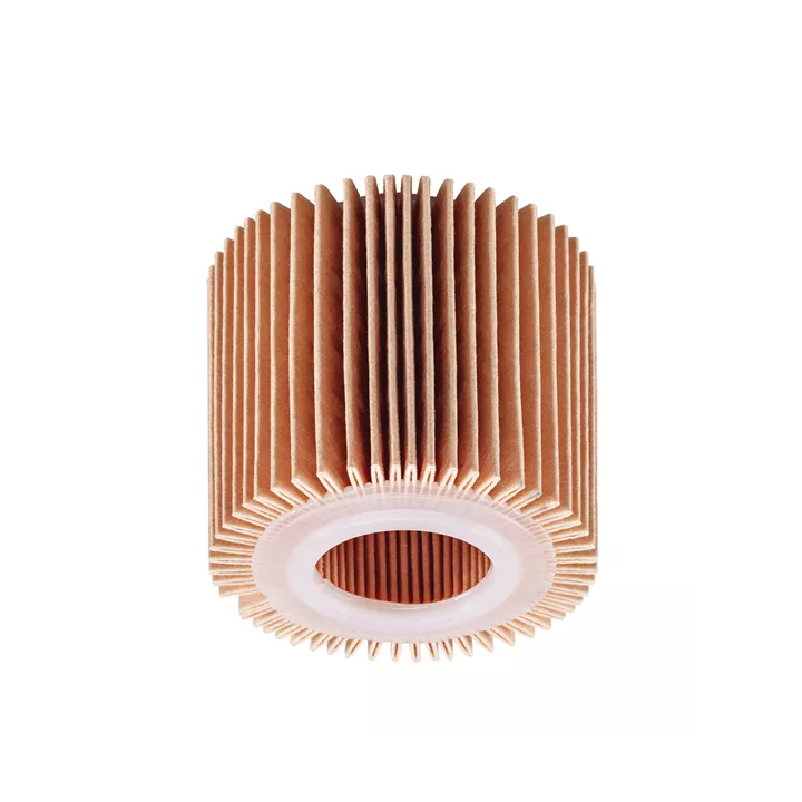 Toyota Prius Oil Filter VALEO 586581 | PriusParts.lt