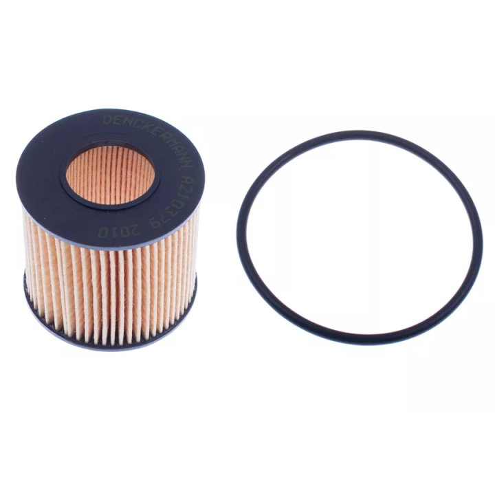Toyota Prius Alyvos filtras DENCKERMANN DECA210379 | PriusParts.lt