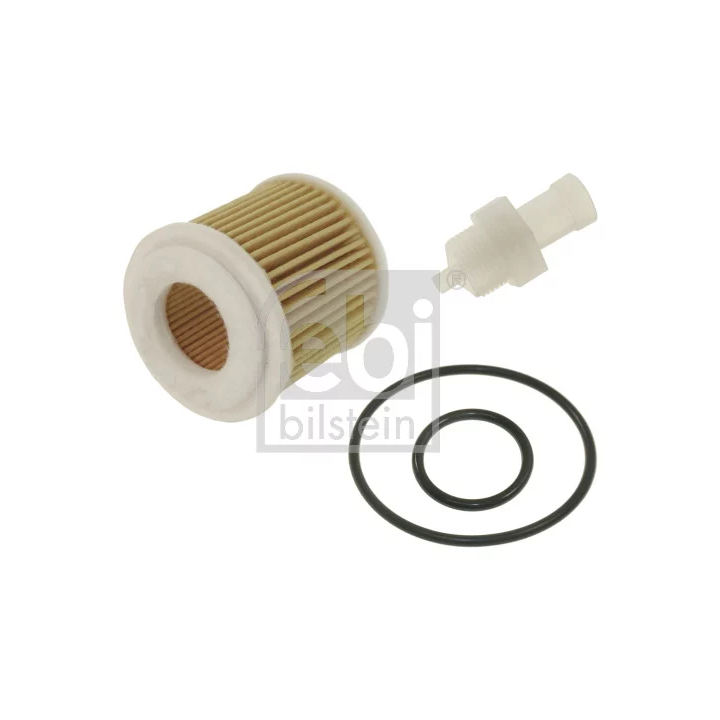 Toyota Prius Oil Filter FEBI BILSTEIN 184419 | PriusParts.lt