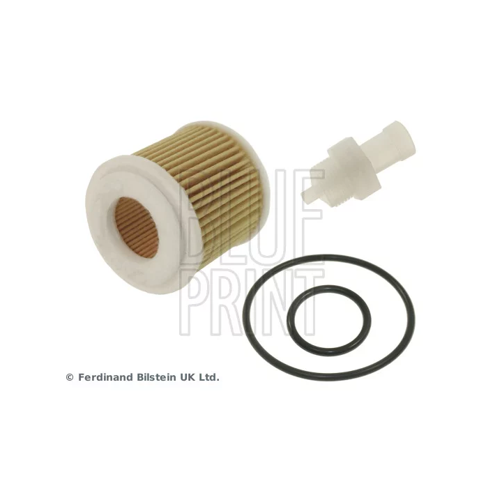 Toyota Prius Oil Filter BLUE PRINT ADD62109 | PriusParts.lt