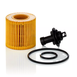 Toyota Prius Alyvos filtras MANN-FILTER 6006 | PriusParts.lt