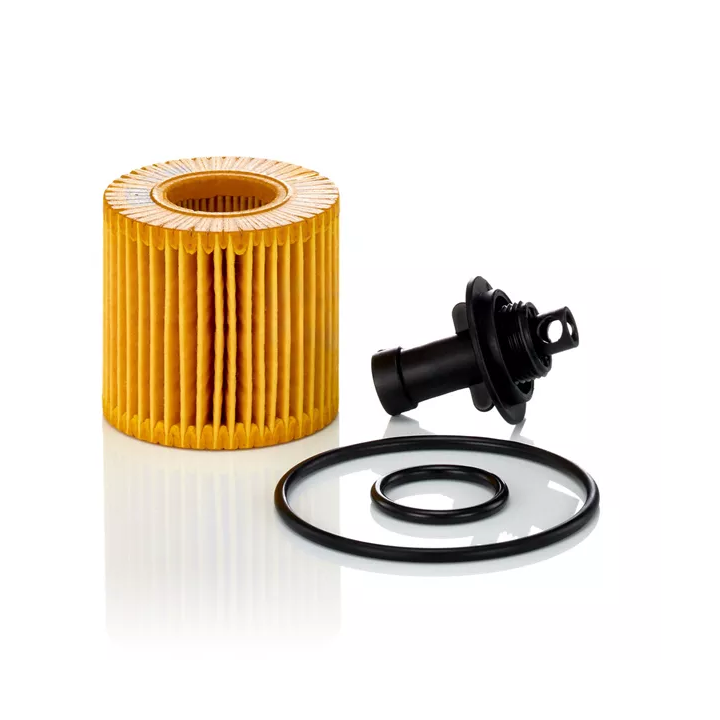 Toyota Prius Alyvos filtras MANN-FILTER HU 6006 Z | PriusParts.lt