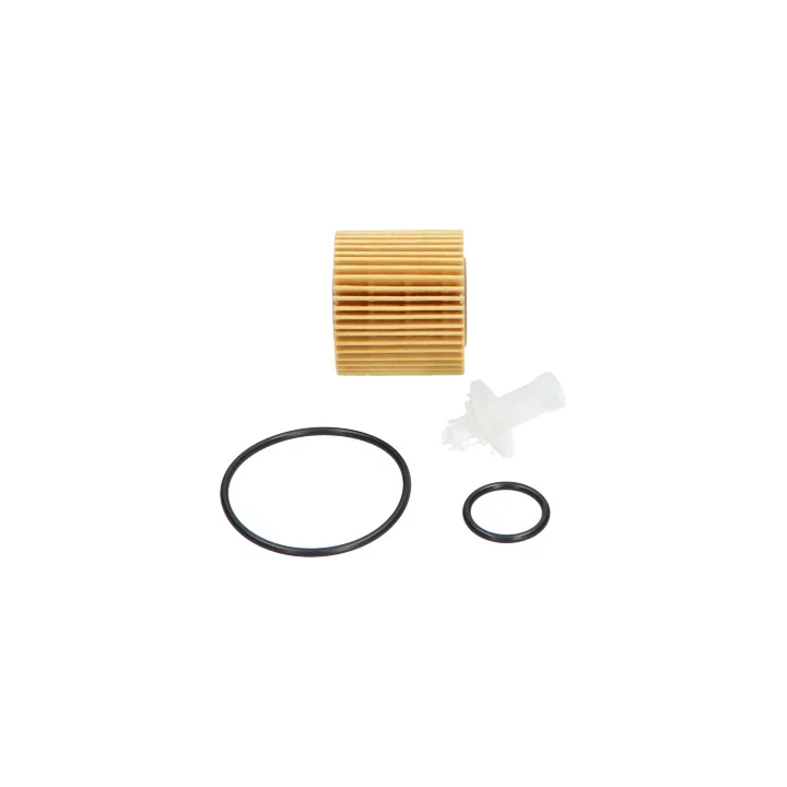 Toyota Prius Oil Filter KAVO PARTS TO-144 | PriusParts.lt