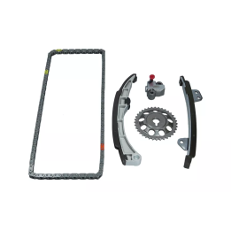 Prius II (XW20) 2003–2009 Timing Chain Kit KAMOKA 7001711 | PriusParts.lt