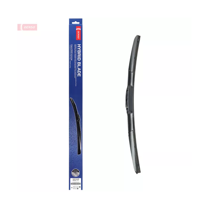 Prius I (XW10) 1997–2003 Wiper Blade DENSO DUR-043R | PriusParts.lt