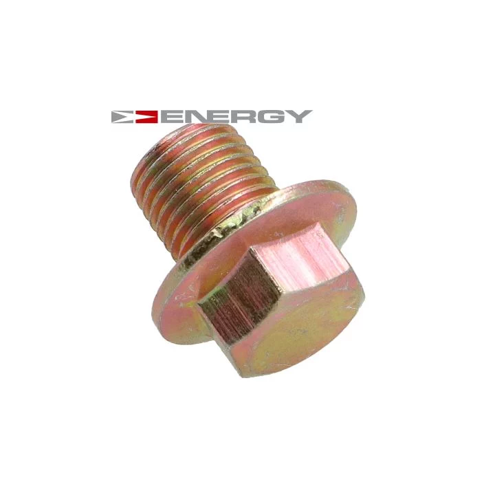 Toyota Prius Screw Plug, oil sump ENERGY NE00735 | PriusParts.lt