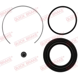 Prius I (XW10) 1997–2003 Repair Kit, brake caliper QUICK BRAKE 114-0286 | PriusParts.lt
