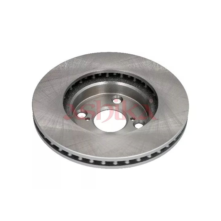 Prius I (XW10) 1997–2003 Brake Disc ASHIKA 60-02-207C | PriusParts.lt