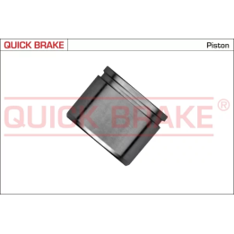 Prius I (XW10) 1997–2003 Stabdžių suporto stūmoklis QUICK BRAKE 185223K | PriusParts.lt