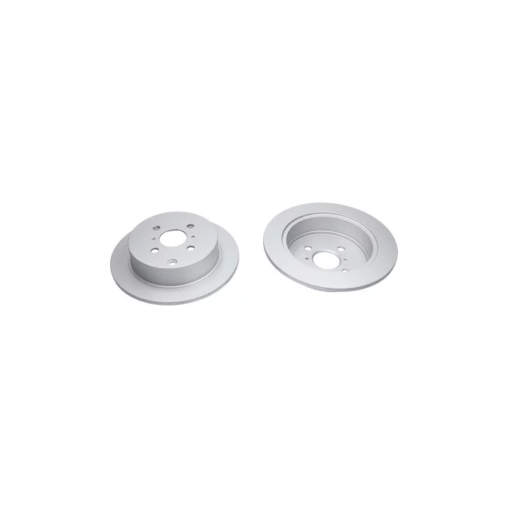 Prius I (XW10) 1997–2003 Brake Disc KAVO PARTS BR-9408-C | PriusParts.lt