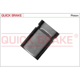 Prius I (XW10) 1997–2003 Stabdžių suporto stūmoklis QUICK BRAKE 185031K | PriusParts.lt