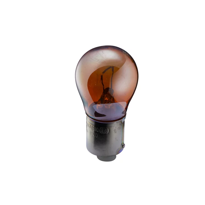 Prius I (XW10) 1997–2003 Bulb, direction indicator BOSCH 1 987 301 025 | PriusParts.lt