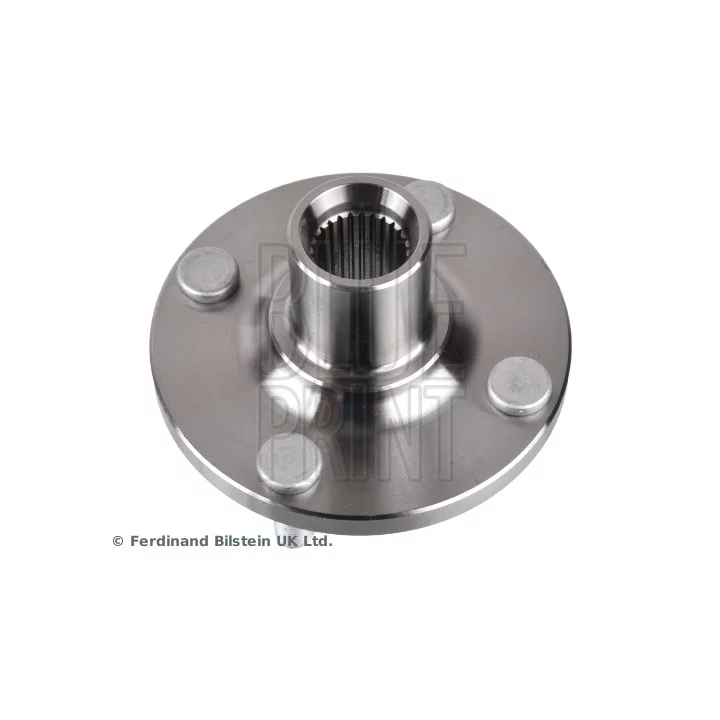 Prius I (XW10) 1997–2003 Wheel Hub BLUE PRINT ADBP820020 | PriusParts.lt