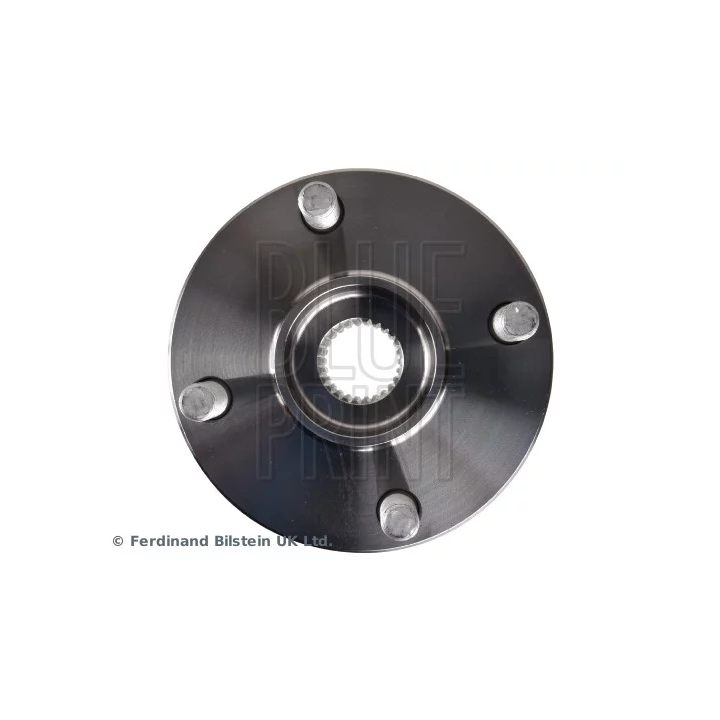 Prius I (XW10) 1997–2003 Wheel Hub BLUE PRINT ADBP820020 | PriusParts.lt