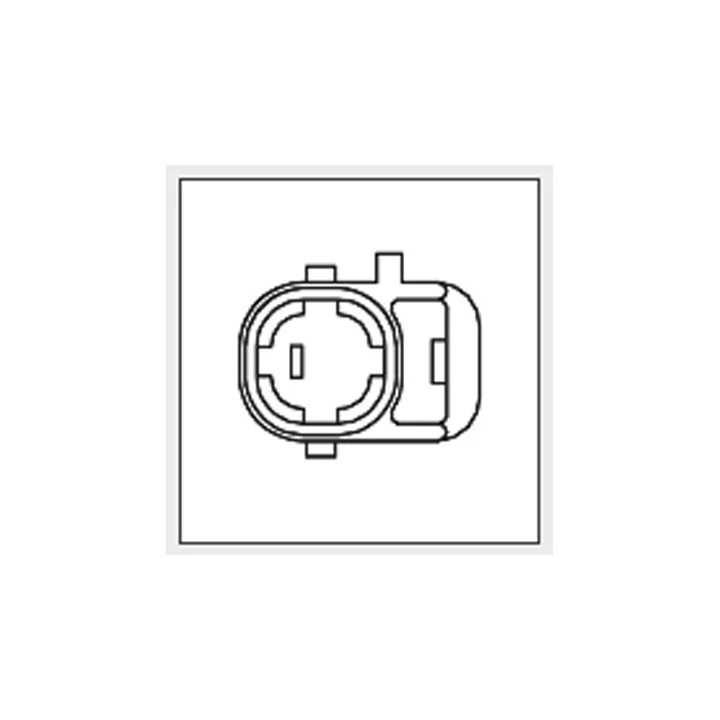 Toyota Prius Alyvos slėgio daviklis KAVO PARTS EOP-2003 | PriusParts.lt