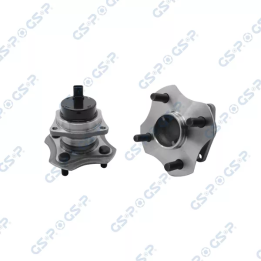 Prius I (XW10) 1997–2003 Rato guolio komplektas GSP 9400062 | PriusParts.lt