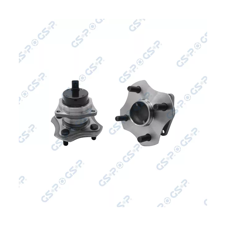 Prius I (XW10) 1997–2003 Rato guolio komplektas GSP 9400062 | PriusParts.lt