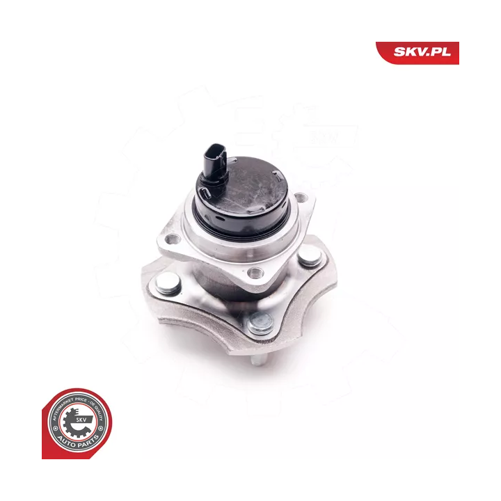 Prius I (XW10) 1997–2003 Wheel Bearing Kit ESEN SKV 29SKV091 | PriusParts.lt