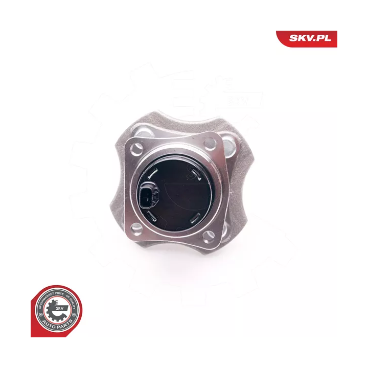 Prius I (XW10) 1997–2003 Wheel Bearing Kit ESEN SKV 29SKV091 | PriusParts.lt